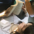 森林伏案：微风鸟鸣安静配乐