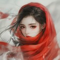 红尘悲欢·南方有嘉木，北方有相思