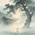 修身养性｜养心曲·调养五脏 静心安神