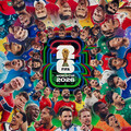 2026美加墨世界杯｜激情赛场原曲