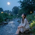 ［梦中夜雨］安抚心灵的自然之声