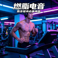 2026最新燃脂电音｜运动必听天花板
