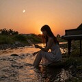 「安神助眠」如水般温柔的声音
