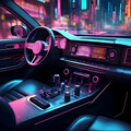 车载Dj:带着热情驰骋成功的方向