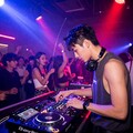 夜店蹦迪DJ｜今晚请尽情摇摆嗨翻天