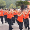广场舞DJ版丨踏着节奏，跳出精彩享受生活