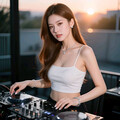 2026抖音封神90版DJ｜车载魔性嗨曲，深夜自驾