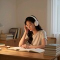 自习室轻音乐｜专注刷题不打扰的纯音合集