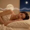〈白噪音魔力〉催眠助眠神曲