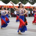 三步踩广场舞丨拍子规整适合舞步练习跟跳