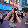 网络爆红BGM｜声音里的都市节奏