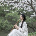 独处时光：国风古韵回响