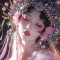100首全网最火的古风歌曲丨绝美戏腔