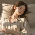 编织美梦夜曲：舒缓疲劳 深度睡眠高效入睡