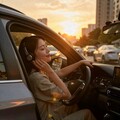 车载动感：音伴旅途