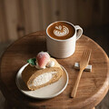 治愈放松：奶茶店/蛋糕店/猫咖门店场所音乐