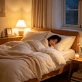 哄睡助眠：失眠/舒眠/安眠深度睡眠白噪音