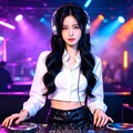 车载九零版DJ热碟：劲燃旋律，动感上头