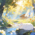 【沉思】缓解焦虑专用 焦虑症疗愈音乐