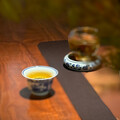 禅意治愈：茶艺/茶社/茶馆品茶养生轻音乐