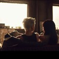 破碎感: 故事在落笔的瞬间，结局已经幻灭。