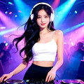 2026抖音爆红提神九零版D j 热碟｜车载必备