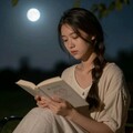 「失恋低语」微风吹过的细腻情感