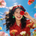 溪涧自然轻音乐，治愈焦虑轻松伴睡助眠