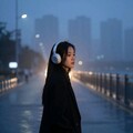 『雨巷心绪』淋湿的回忆与期盼