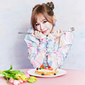 探寻王心凌：音乐中的天才少女绽放之美