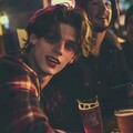 英文流行歌曲：空灵的节拍，波心的旋律