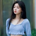『彩虹之后』单依纯抒情集