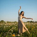 广场舞：飞扬在田野里的旋律
