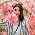 连诗雅：声线里的光影诗行