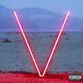 「流行摇滚精选」Maroon5魔力红乐队的情感风暴
