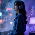 丝滑华语R&B｜把夜晚唱给你听
