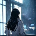 【淡淡忧伤】懂你的心，就懂我所有的孤寂