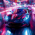 车载dj劲爆嗨曲2026｜霓虹作伴，一路狂奔