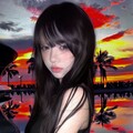 「暗夜情绪」迷失在情感的漩涡中