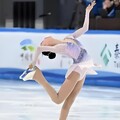 ［溜冰舞池狂欢］释放自我节奏