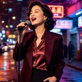 醉听粤语热曲｜每一段旋律都耐人回味