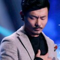 沧桑烟嗓：别怕我伤心，余情未了