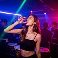 夜店DJ舞曲丨硬核鼓点，舞池随心摇摆