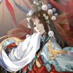 古风戏腔一曲咿呀唱尽浮生帘梦