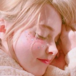 欧美治愈|擦去眼泪,不要吝啬你的笑容.
