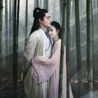 国风影视：剪断情丝心犹乱，千头万绪仍纠缠