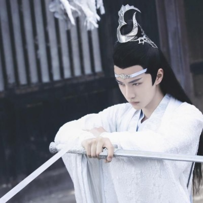 仙侠剧里的爱恨情仇，你听懂了吗