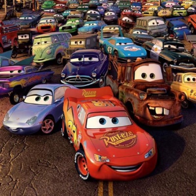 【美国经典动画电影】探索童年的回忆!