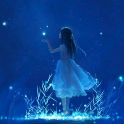 助眠轻音：我会在梦里给你讲故事听的哦