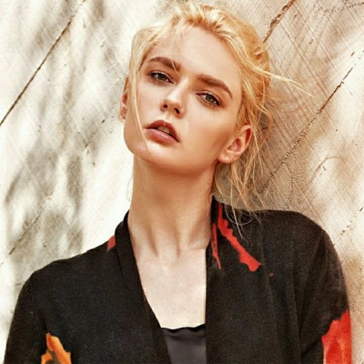 欧美女声:性感声线,疯狂撩人